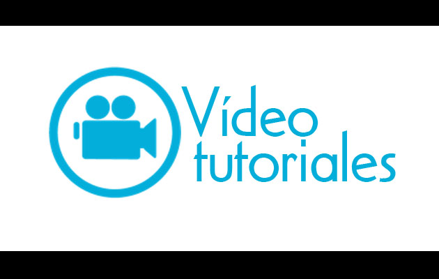 Video Tutoriales – CENTRO DE AYUDA